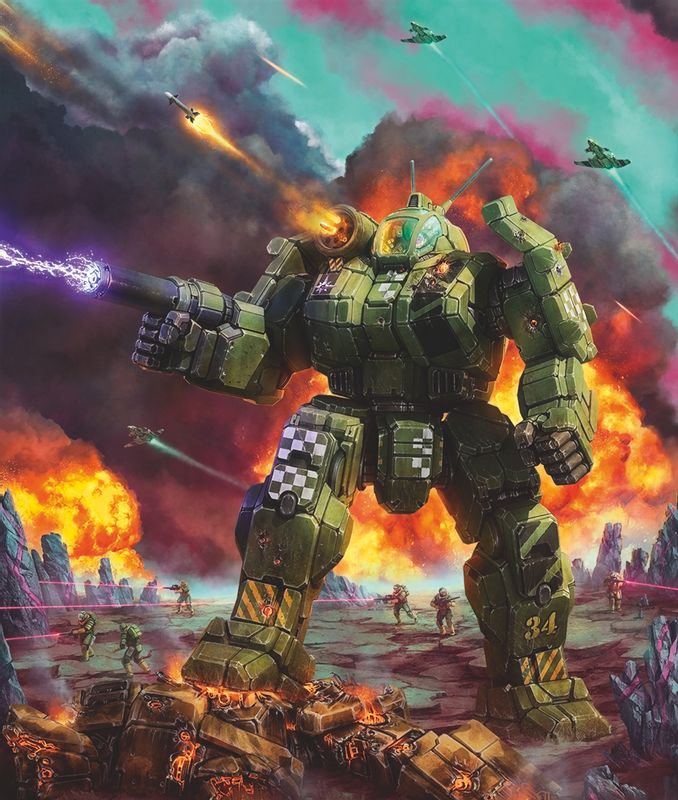 Battletech