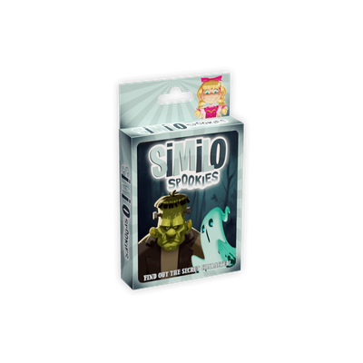 Similo Spookies