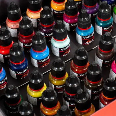 Paint Sets