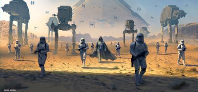 Star Wars Legion