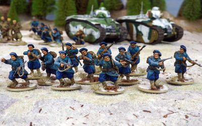 Bolt Action