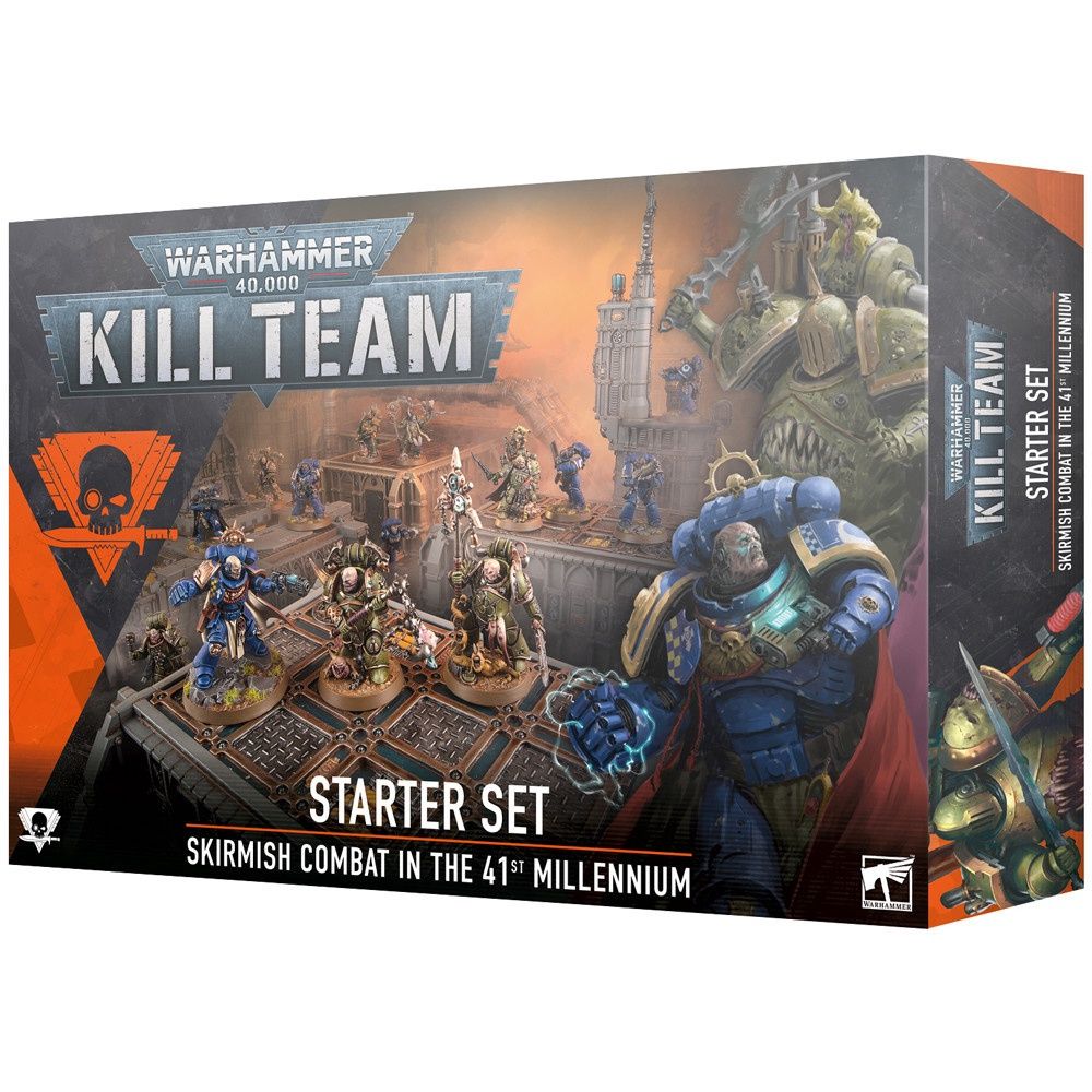Kill Team Starter Set