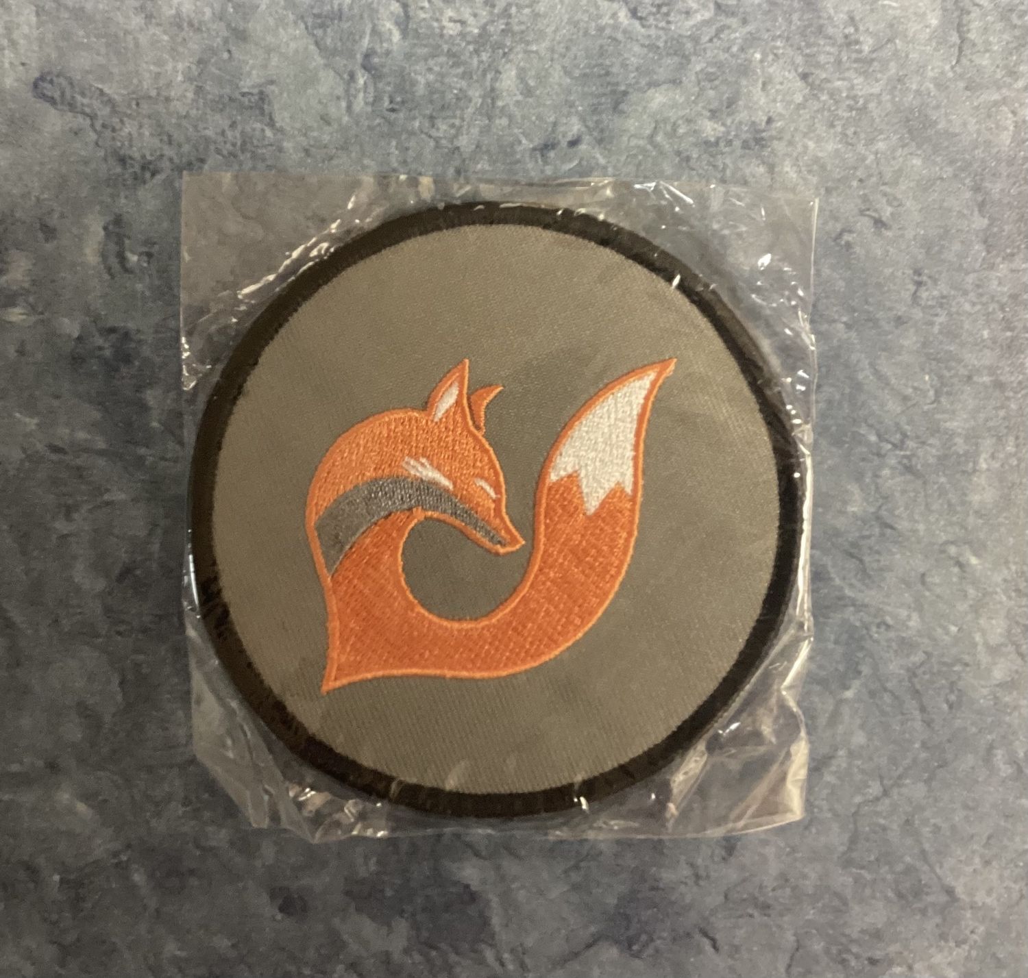 Battletech Fox Patrol Patch