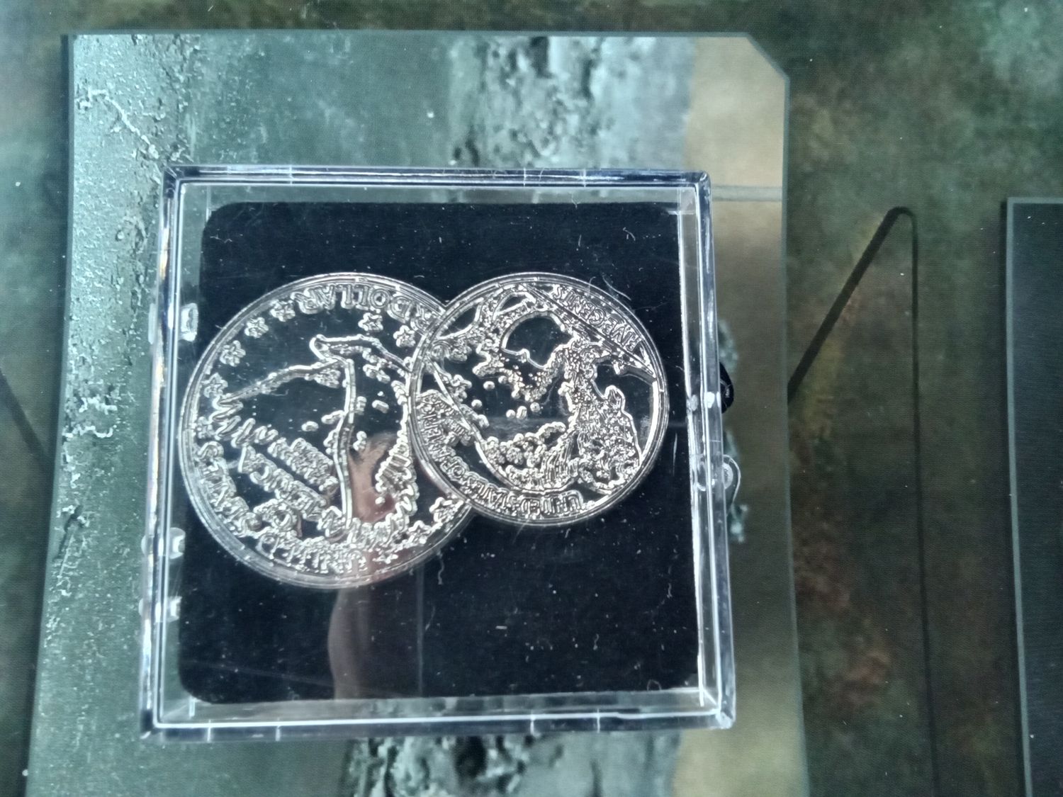 Battletech Snord's Irregulars Pin