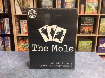 The Mole