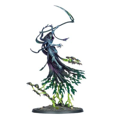 Necrons C’tan Shard of the Nightbringer Pre-Order