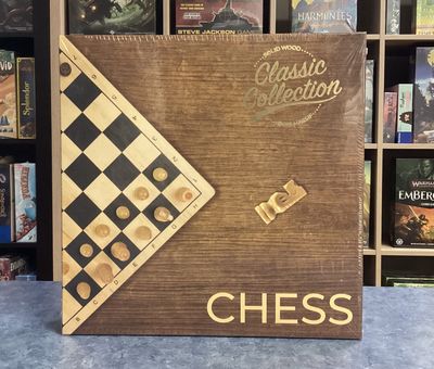 Chess Classic Collection