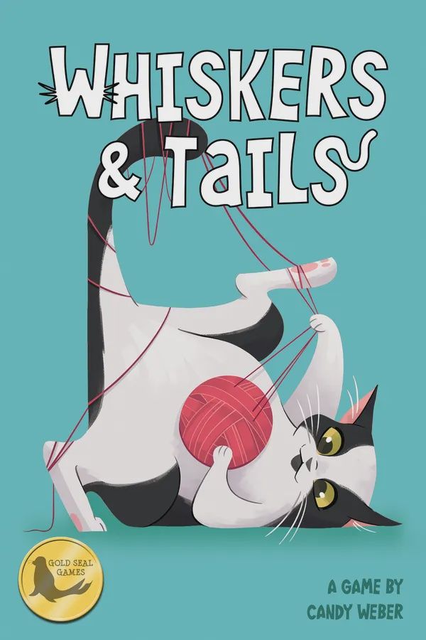 Whiskers &amp; Tails