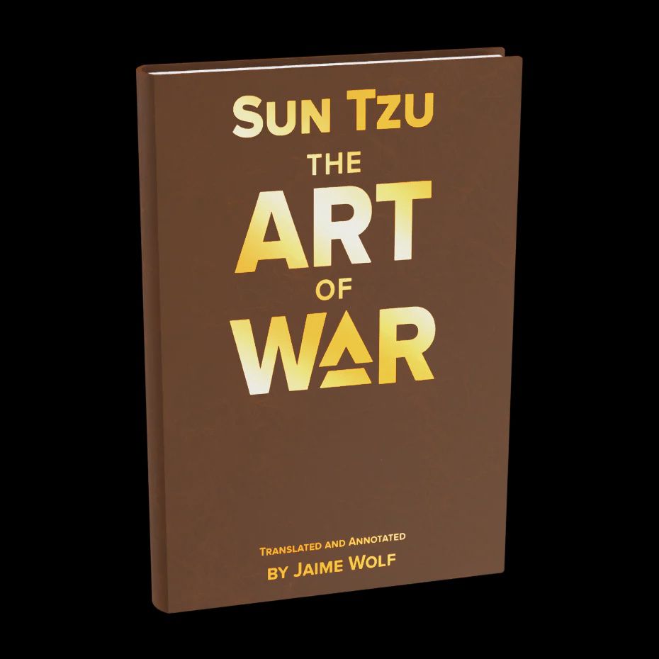 Sun Tzu The Art of War