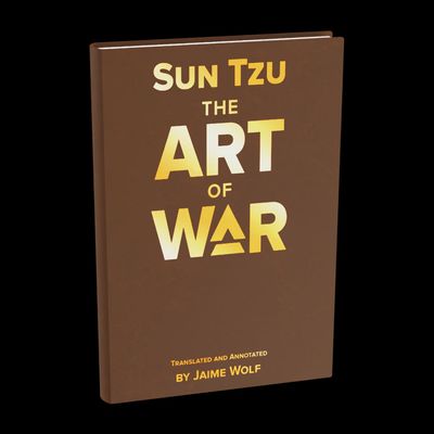 Sun Tzu The Art of War