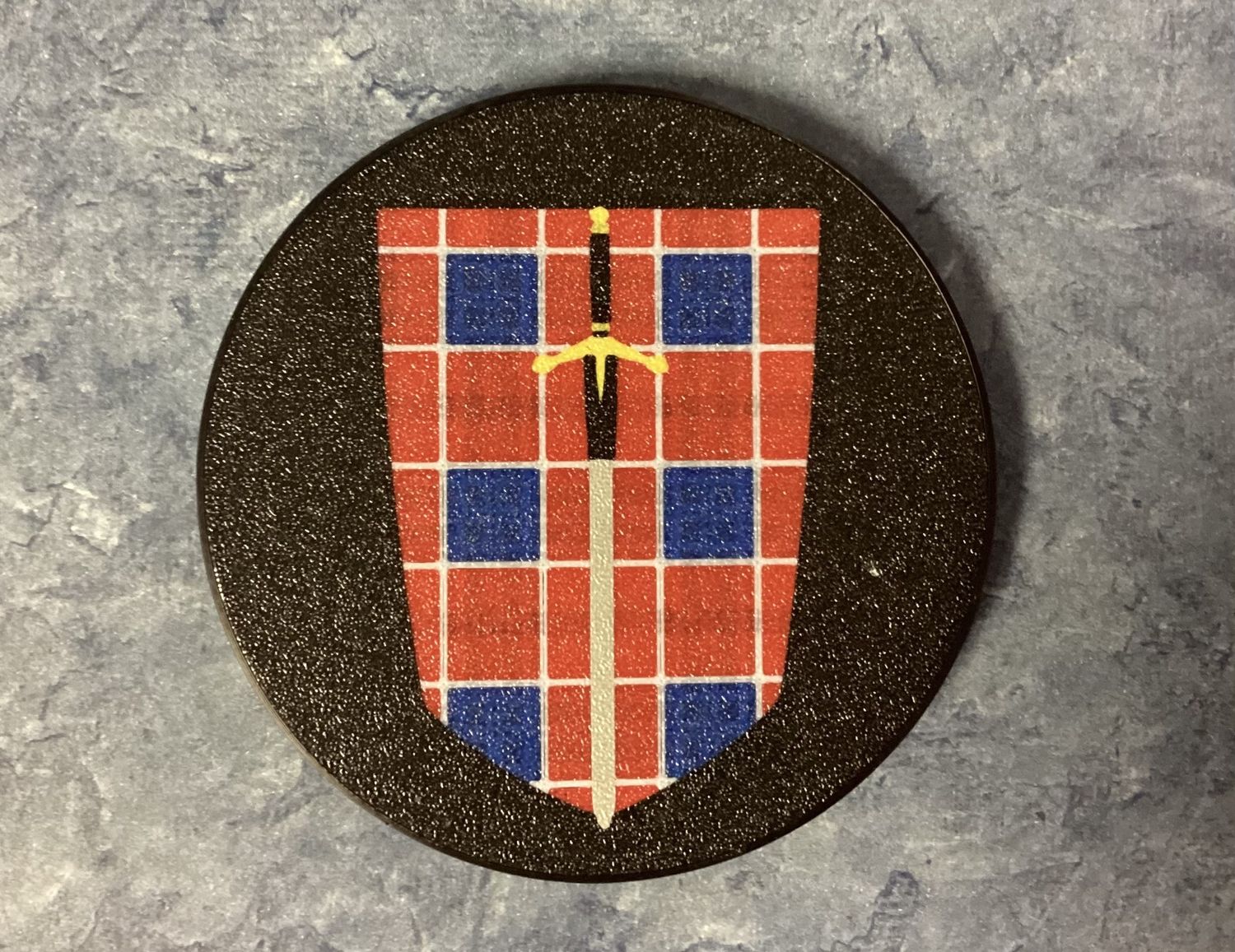 Northwind Highland Coaster
