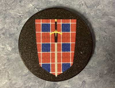 Northwind Highland Coaster