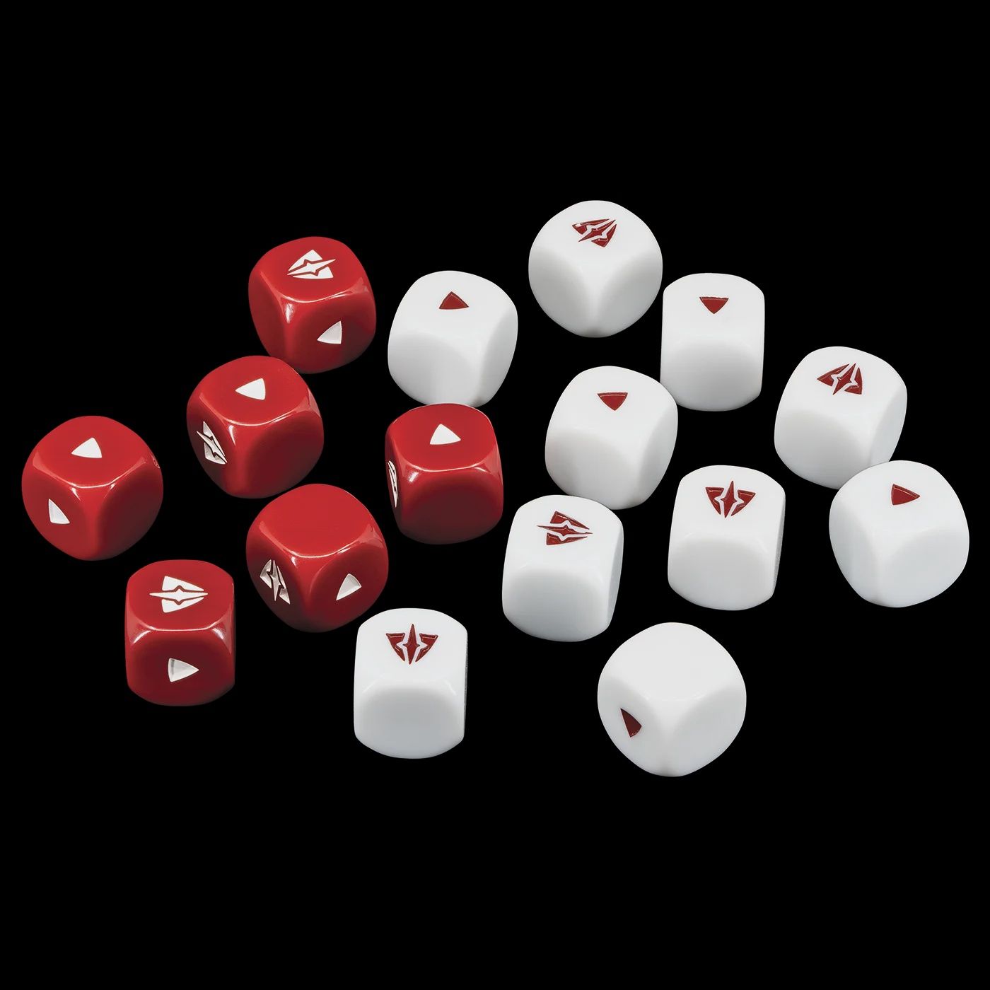 Star Wars Legion Defense Dice Pack