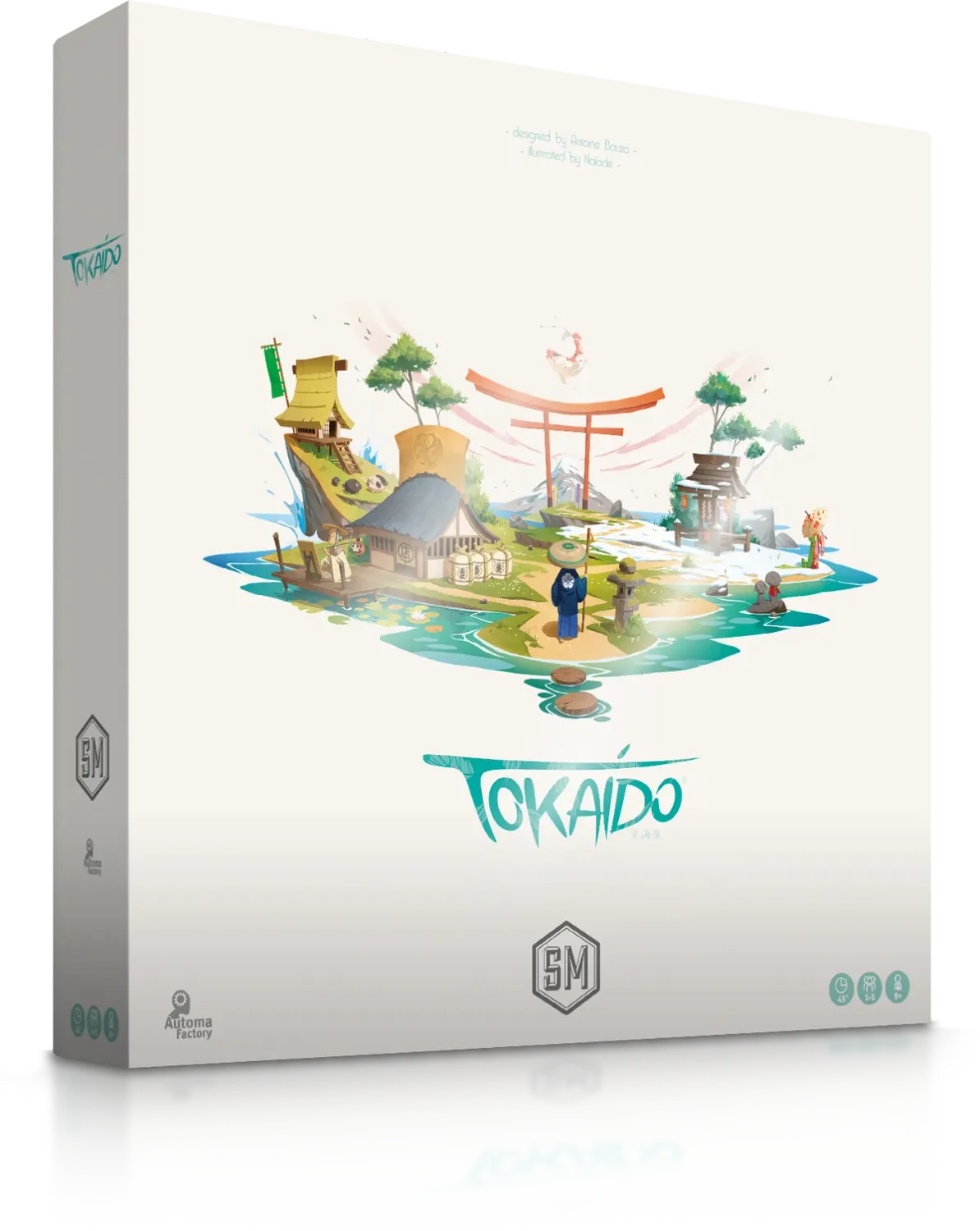 Tokaido
