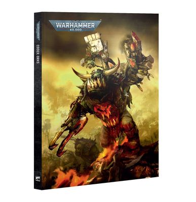 Codex Orks