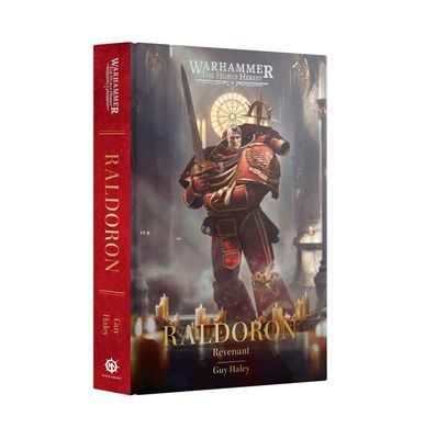 Raldoron Revenant