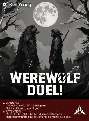 Werewolf Duel