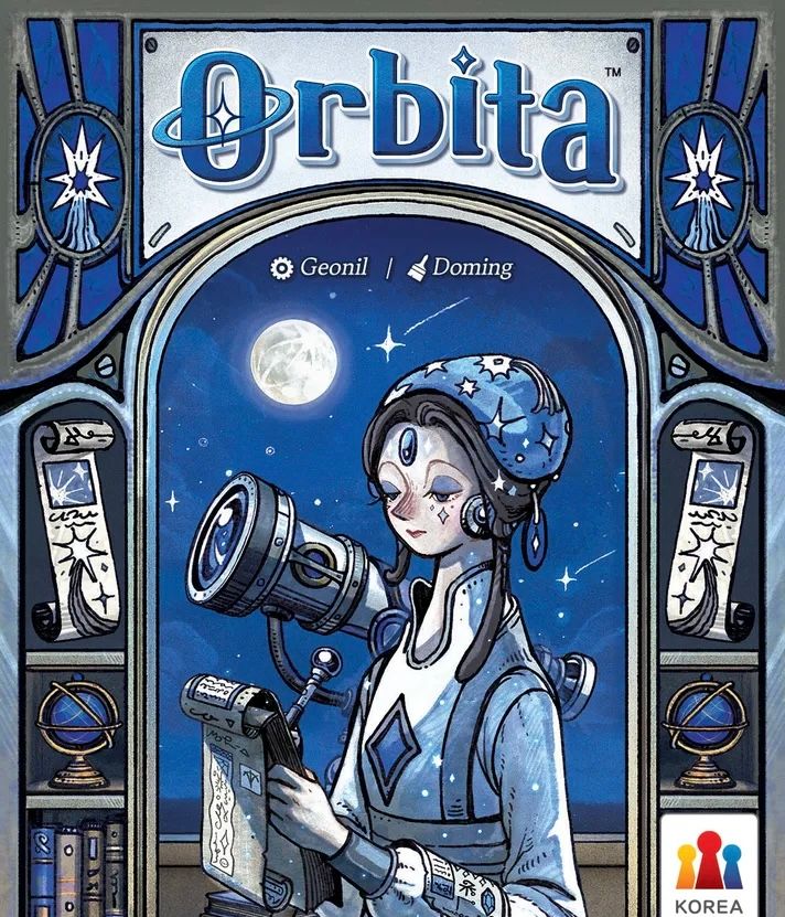 Orbita