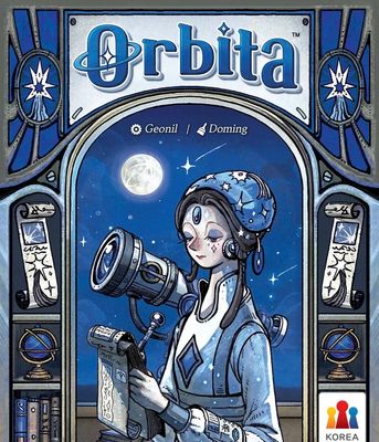 Orbita