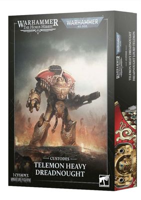 Telemon Heavy Dreadnought