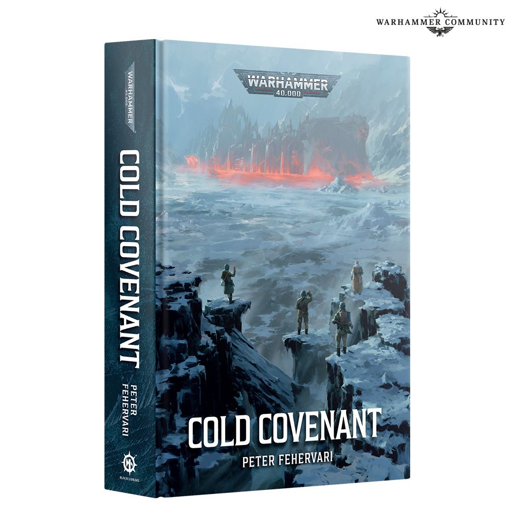 Cold Covenant