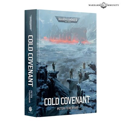 Cold Covenant
