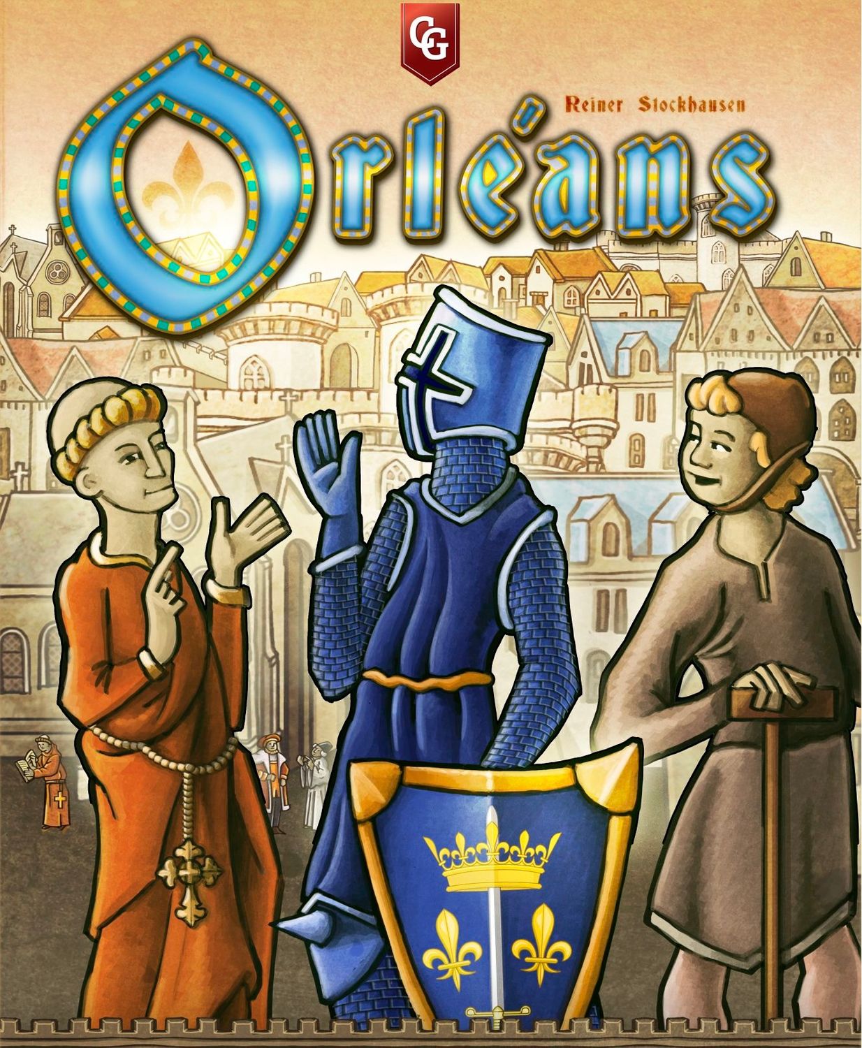 Orléans