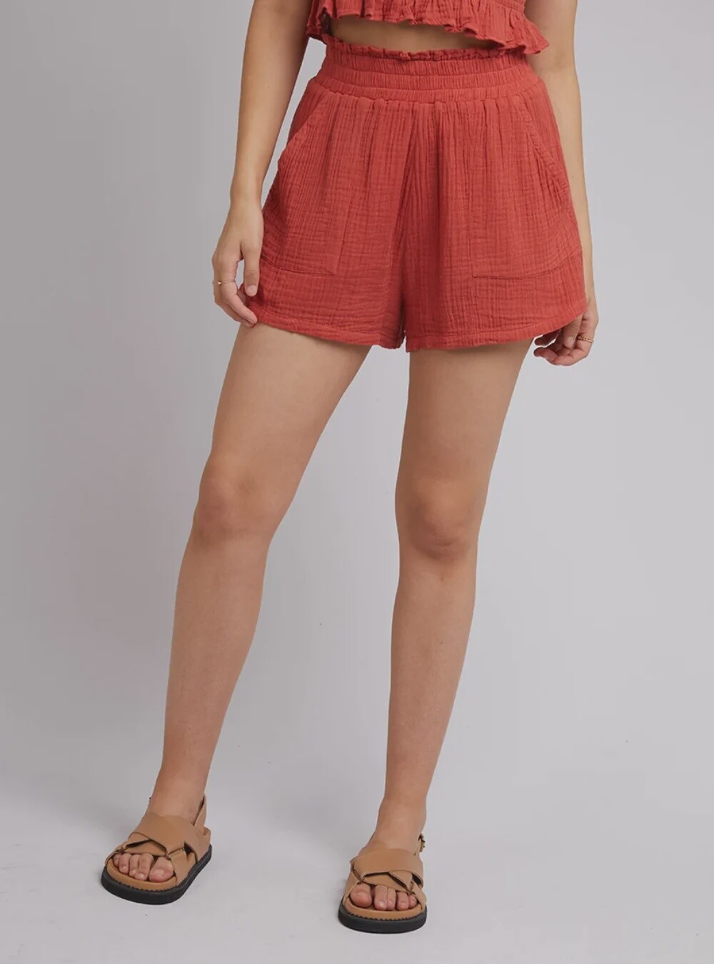 ROWIE SHORT