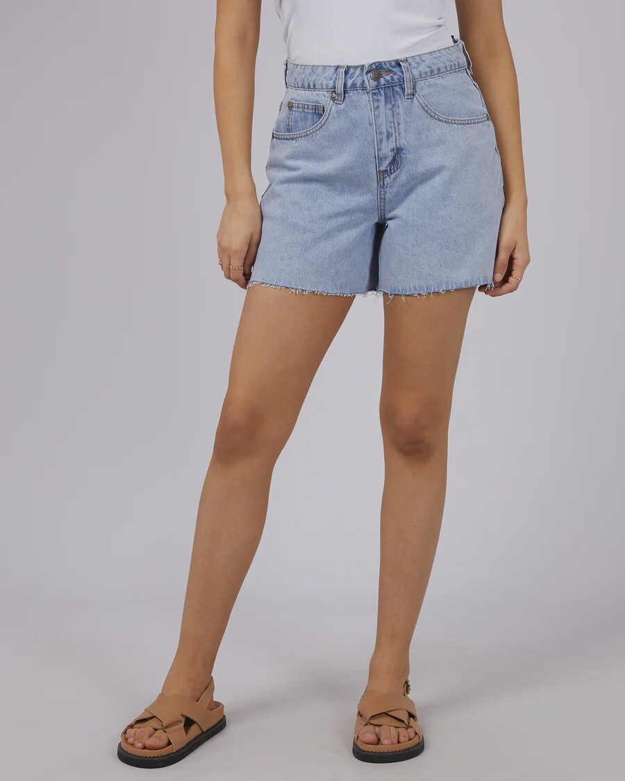 HARLEY BERMUDA SHORT