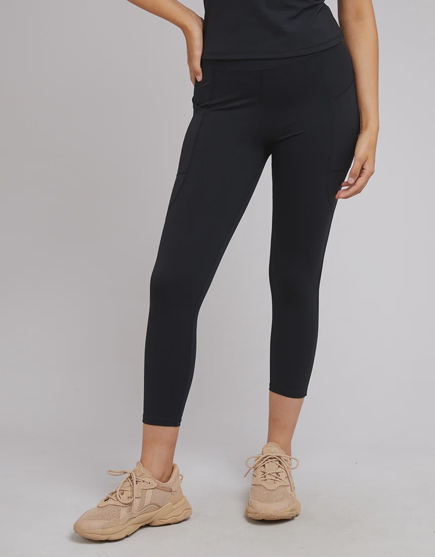 ACTIVE 7/8 LEGGING