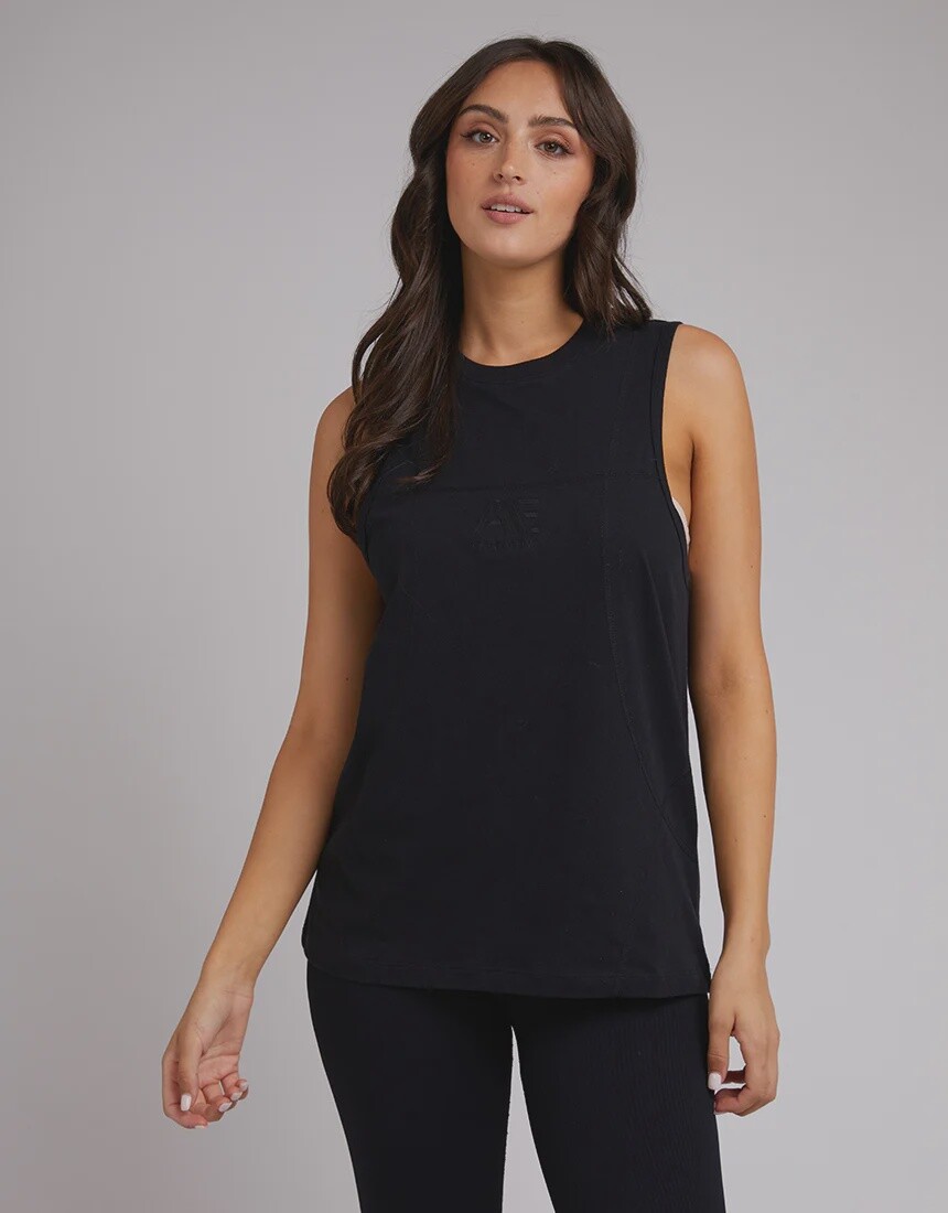 AAE ACTIVE| ANDERSON TANK