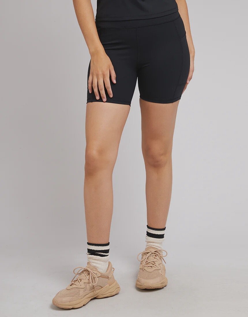 ACTIVE BIKE SHORT