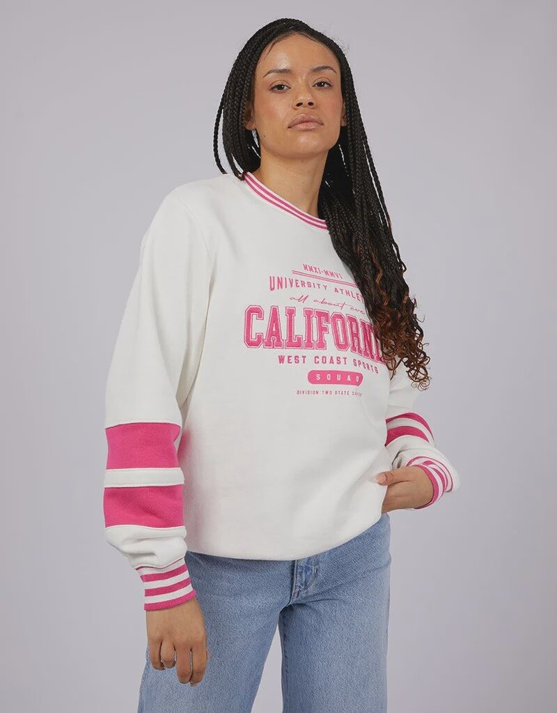 ALL ABOUT EVE ACTIVE| DREW SPORTS CREW