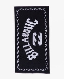 ARCH 5D5 TOWEL