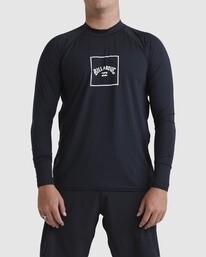 BOXED ARCH RF LS