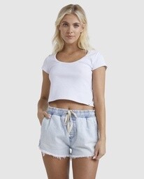 COASTLINE SHORT
