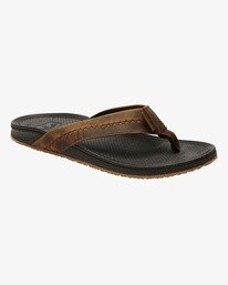 BRUNSWICK THONG
