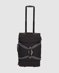 DESTINATION CARRY ON 45LT, Colour: BLACK, Size: 1SZ
