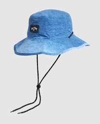BILLABONG| DIVISION REVERSIBLE