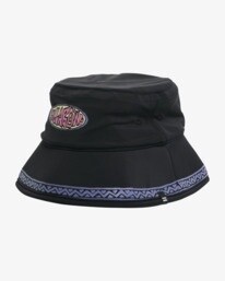 GROMS BUCKET HAT