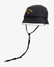 GROMS SUNSET BUCKET HAT