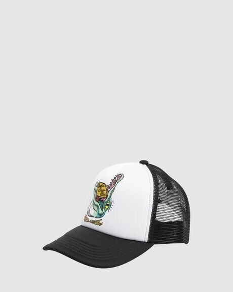 GROMS STRAYA TRUCKER