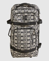 KEEP IT ROLLIN, Colour: BLACK SANDS 2, Size: 1SZ