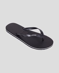 LOW DOWN SPLICE THONG