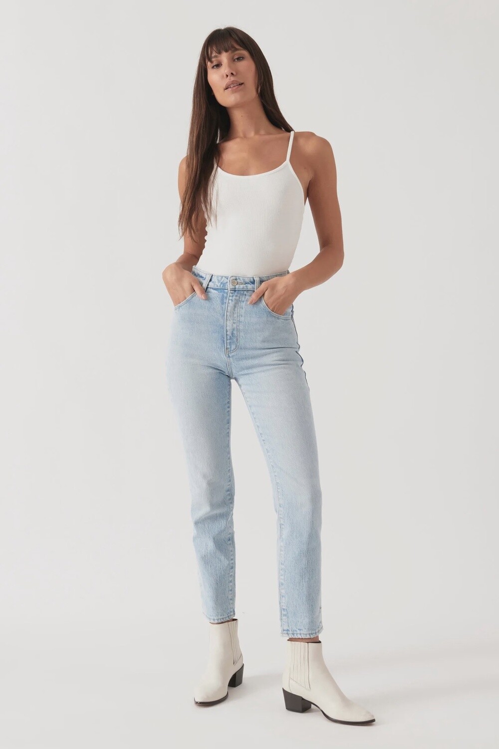 ROLLAS| DUSTERS ECO ERIN BLUE