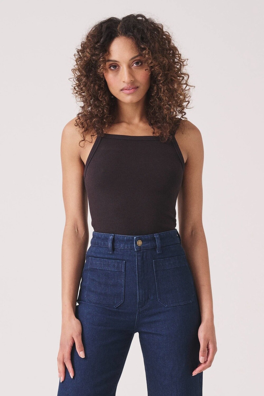 ROLLAS| NAOMI TANK