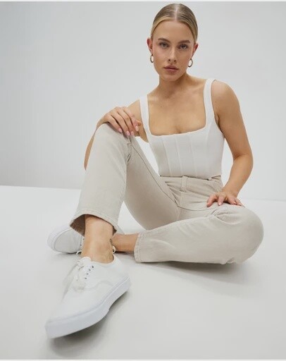 ROLLAS| ORIGINAL STRAIGHT COMFORT OYSTER