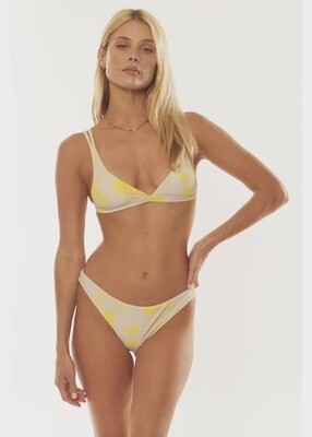 SHDW BALI TRIANGLE TOP-OPL