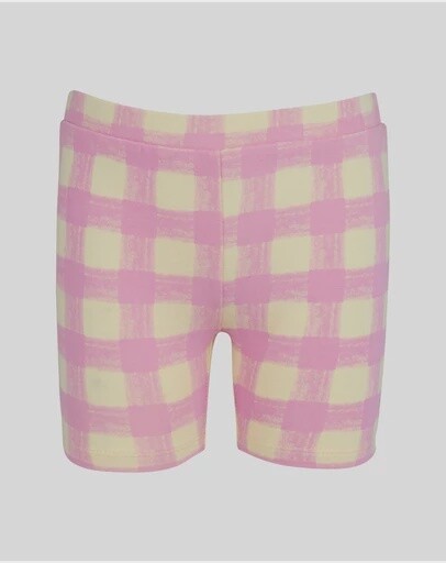 ZING BIKE SHORT (SIZE 3-7)