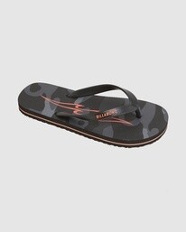 BOYS FADED THONG